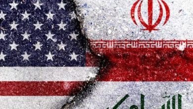 صورة ما ملامح صفقة واشنطن وطهران في بغداد مؤخرا؟