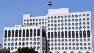 صورة لجنة العلاقات الخارجية البرلمانية: طريقة تعيين السفراء يؤكد أن الدولة أصبحت مستباحة للصوص