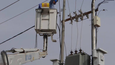 صورة مجلس محافظة بغداد: العاصمة تحصل على 35% فقط من حاجتها للكهرباء