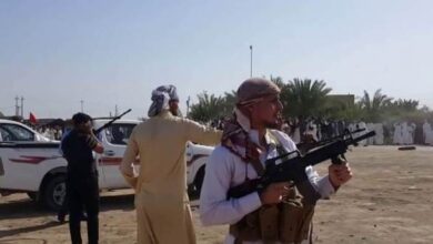 صورة قتيلان وأربعة جرحى بنزاع عشائري في قضاء النصر شمالي ذي قار