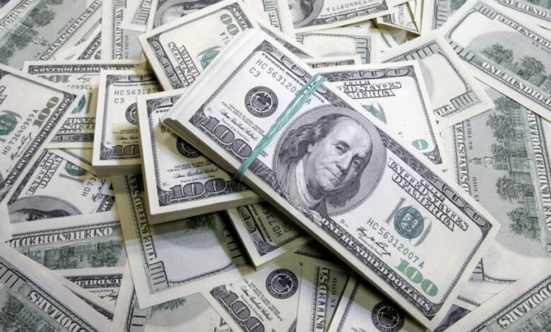 صورة وكالة بلومبرغ الأمريكية: واشنطن جمدت 9.5 مليار دولار من أصول البنك المركزي الأفغاني