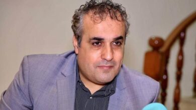 صورة النائب السابق جوزيف صليوا: تشكيل لجنة لرصد المخالفات في مواقع التواصل تكشف عن عقلية استبدادية في العراق