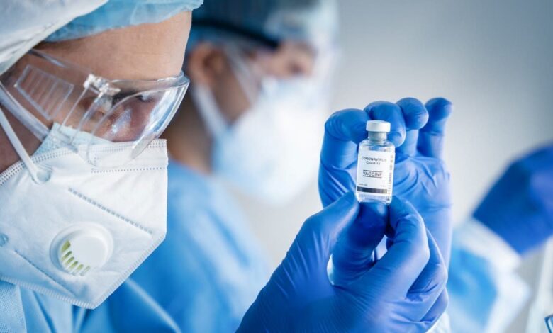 صورة وكالة بلومبيرغ الأميركية: الصين أخرت نشر دراسة عن كورونا كانت ستغير مسار الوباء