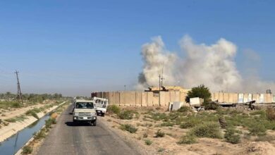 صورة نواب يدعون لتنفيذ عملية عسكرية في الطارمية ويحذرون من “كارثة وشيكة”