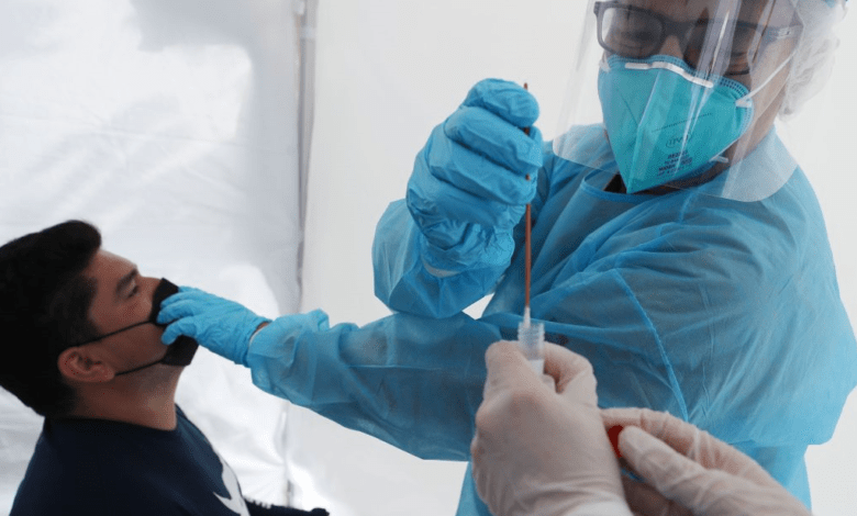 صورة جامعة جونز هوبكنز: إصابات كورونا في العالم تجاوزت 204 ملايين إصابة