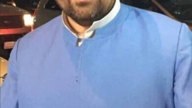 صورة هيئة علماء المسلمين في العراق تنعى الشيخ الدكتور عبد الله الراوندوزي المدرس في كلية الإمام الأعظم الذي وافاه الأجل عن عمر ناهز 52 عامًا