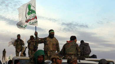 صورة مجلة فورين بوليسي: مخاوف متصاعدة من فرض الميليشيات كامل سيطرتها على العراق