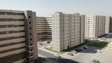 صورة وزارة الإسكان: العراق بحاجة إلى 3 ملايين و500 ألف وحدة سكنية
