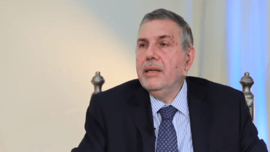 صورة وزير الاتصالات الأسبق محمد توفيق علاوي: الاقتصاد العراقي مقبل على انهيار خطير