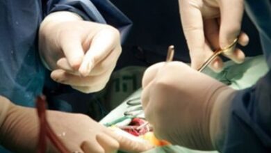 صورة مفوضية حقوق الإنسان: تفاقم جرائم الاتجار بالأعضاء البشرية في المحافظات