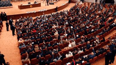 صورة مستشار رئاسي: ربع موازنات العراق خلال الـ 18 سنة الماضية تعرضت للنهب