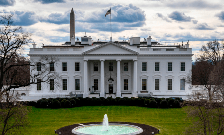 صورة واشنطن: نبحث عن البدائل المتبعة في حال رفضت طهران العودة للمفاوضات