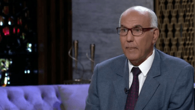 صورة النائب السابق نديم الجابري: عمليات قرصنة إلكترونية قد ترافق نتائج الانتخابات