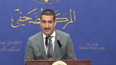 صورة النائب مضر الكروي: هناك مخاوف من استغلال النازحين للحصول على أصوات الناخبين