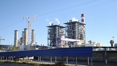 صورة الكهرباء تحدد المحافظات الأكثر تضررًا من تراجع إمدادات الغاز الإيراني