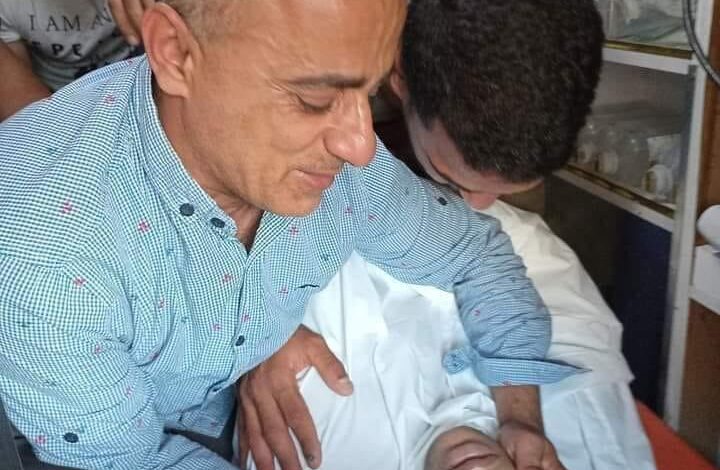 صورة مقتل 5 فلسطينيين بمواجهات مع الاحتلال في القدس وجنين