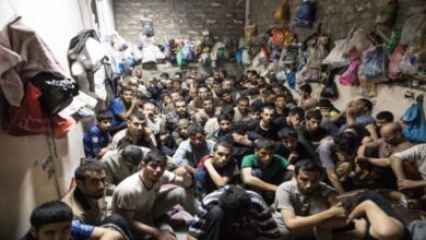صورة منظمات حقوقية: هناك مئات المعتقلين الذين أدينوا بسبب وشايات المخبر السري في العراق