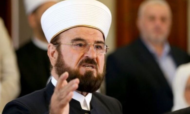 صورة الاتحاد العالمي لعلماء المسلمين يطالب بتدخل أممي لوقف العنف ضد مسلمي الهند