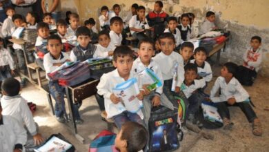 صورة منظمة أمريكية: التعليم الخاص في العراق يتراجع والحكومي يعاني مشكلات كثيرة