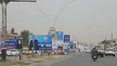 صورة النائب ياسر الحسيني: سيناريو “مرتقب” ينتظر العراق والانتخابات البرلمانية قد تؤجل