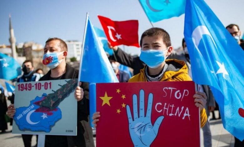 صورة 43 دولة تطالب الصين بوقف انتهاكاتها ضد مسلمي الأويغور