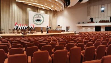 صورة رئاسة الجمهورية: قانون استرداد عائدات الفساد لا يزال في انتظار التصويت عليه خلال الدورة النيابية المقبلة