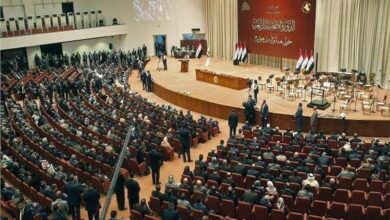صورة حل البرلمان يدخل حيز التنفيذ.. ونواب يؤكدون أن مسيرته لم تتكل بالنجاح