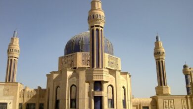 صورة هيئة علماء المسلمين تدين الممارسات التعسفية للوقف السني ضد الأئمة والخطباء