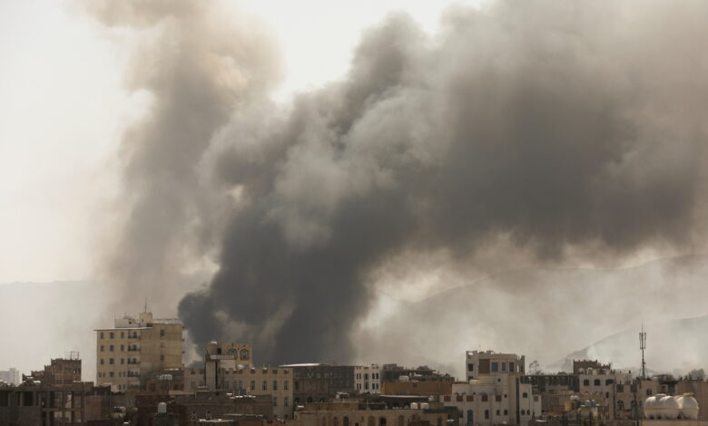 صورة المبعوث الأمريكي إلى اليمن: إيران لا تريد إنهاء الحرب في اليمن