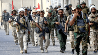 صورة موقع وورلد بولتيكس ريفيو: الميليشيات والأحزاب ستسعى للحفاظ على مكاسبها ولو بإراقة الدماء