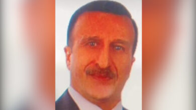 صورة المركز العراقي لتوثيق جرائم الحرب: وفاة المعتقل عمار الجحيشي في سجن التاجي بعد إصابته بمرض التدرن