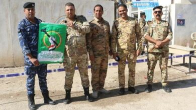 صورة معهد واشنطن لدراسات الشرق الأدنى: الانتخابات في العراق ليست ديمقراطية