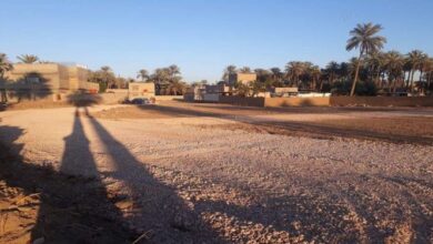 صورة نواب: أهالي منطقة البكرية ببغداد يمتلكون المستندات القانونية التي تثبت ملكيتهم لأراضيهم