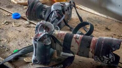 صورة العراق ثالث أسوأ بلد بالعالم في مؤشر إفلات قتلة الصحفيين من العقاب