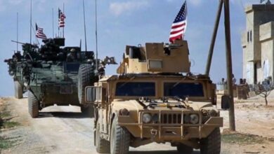 صورة وسط تضارب التصريحات..حكومة بغداد تنفي وجود نية لتمديد موعد الانسحاب