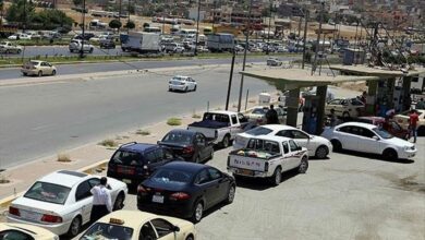 صورة مجلس محافظة السليمانية: حصة الوقود التي ترسلها بغداد لكردستان لا تكفي