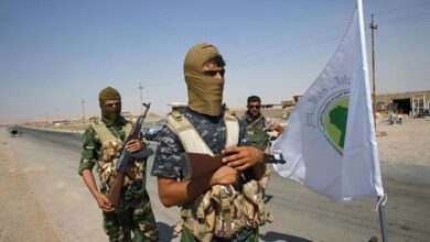 صورة مصادر صحفية: تغلغل مافيات تهريب المخدرات المدعومة من الميليشيات بمؤسسات الدولة في محافظة ديالى