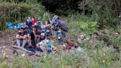 صورة بغداد وأربيل تغلقان قنصليتي بيلاروسيا لمنع هجرة العراقيين عبرهما