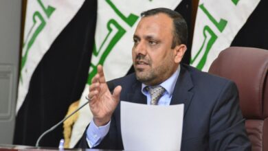صورة متظاهرو النجف يمهلون محافظها الياسري 3 أيام لتقديم استقالته