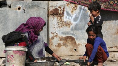 صورة نواب: الفساد وسوء الإدارة والإهمال أدى إلى ارتفاع نسب الفقر في محافظة المثنى