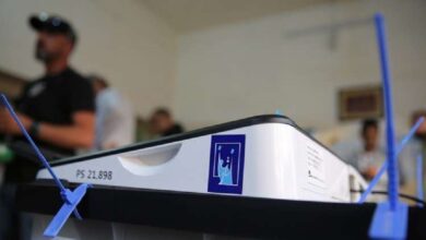 صورة تحالف الفتح: وصلنا إلى مرحلة اليقين بأن الانتخابات زورت