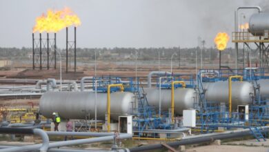 صورة مجلة إيكونوميست إنتيليغنس: العراق من بين 5 اقتصادات لن تتعافى خلال العام المقبل