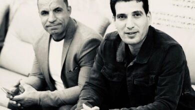 صورة بعد ضغط شعبي.. إصدار حكم بإعدام قاتل الصحفيين أحمد عبد الصمد وصفاء غالي