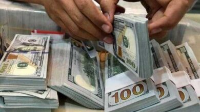 صورة دراسة اقتصادية: رواتب وزارتين ومجلس الوزراء تشكل أكثر من نصف مصروفات الحكومة من خزينة الدولة