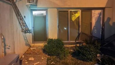 صورة قسم الإعلام في هيئة علماء المسلمين: قصف منزل الكاظمي تأكيد على أن النظام السياسي يمر بمأزق كبير ويعزز القناعات بأنه لا قيمة للانتخابات