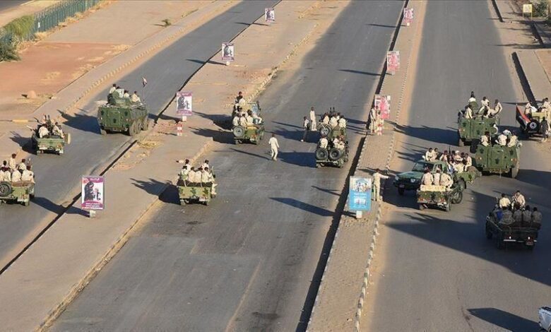 صورة الحكومة الإثيوبية تعلن حالة الطوارئ بعد زحف قوات تيغراي نحو العاصمة