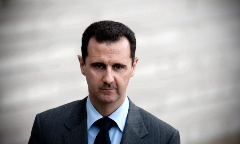 صورة فرنسا: عودة نظام الأسد للجامعة العربية تقوّض العلاقة مع أوروبا