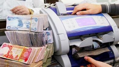 صورة المالية النيابية: الرواتب في الموازنة ارتفعت والنفقات التشغيلية بلغت 170 تريليون دينار