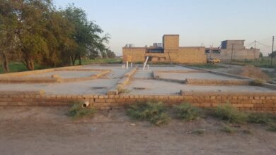 صورة البلدية تبطل سندات أراضٍ مملوكة لمواطنين في حي السلام بكربلاء