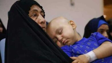 صورة شح الأدوية يزيد معاناة مرضى السرطان في محافظة ذي قار